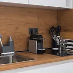 Valeva Exclusive Apartamento Šibenik