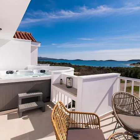 Apartment Valeva Exclusive