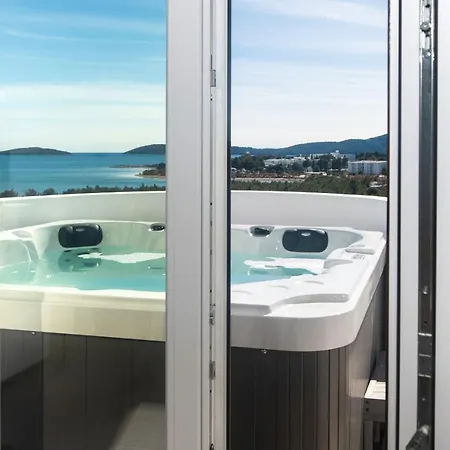 Apartment Valeva Exclusive