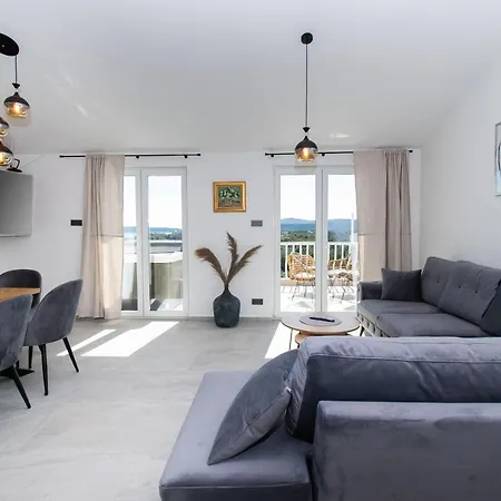 Apartment Valeva Exclusive