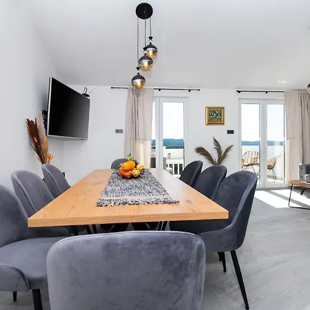 Apartment Valeva Exclusive Sibenik