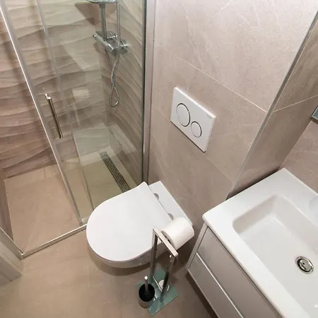 Apartment Valeva Exclusive *