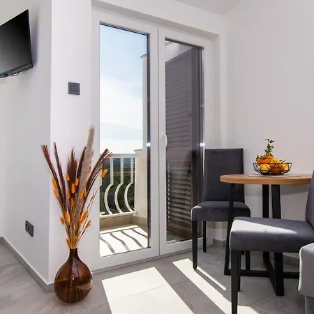 Apartment Valeva Exclusive