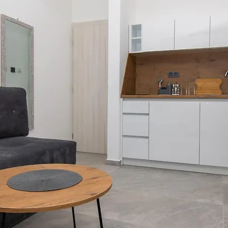 Valeva Exclusive Apartment