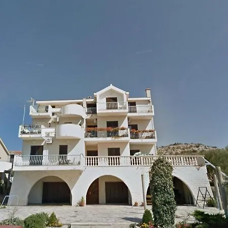 Apartman Valeva Exclusive *