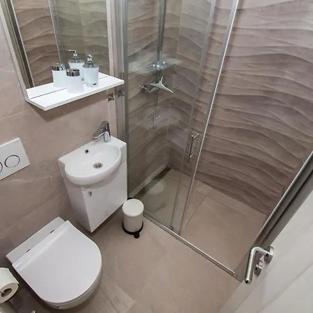 Apartment Valeva Exclusive