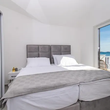 Valeva Exclusive Apartment Sibenik