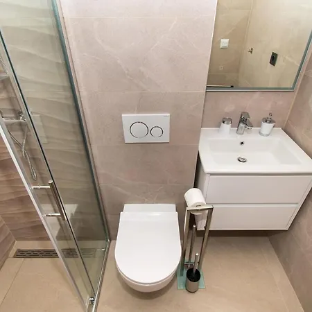 Apartment Valeva Exclusive *