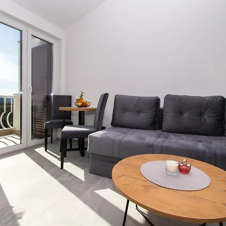 Apartment Valeva Exclusive *