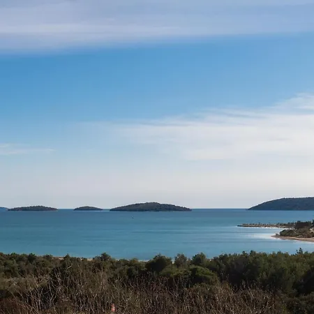 Valeva Exclusive Apartment