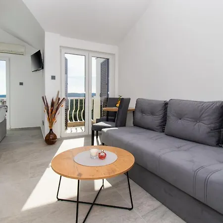 Apartment Valeva Exclusive *