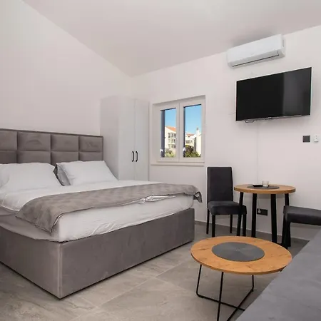 Valeva Exclusive Apartment *