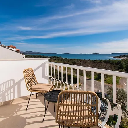 Apartment Valeva Exclusive