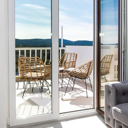 Apartment Valeva Exclusive