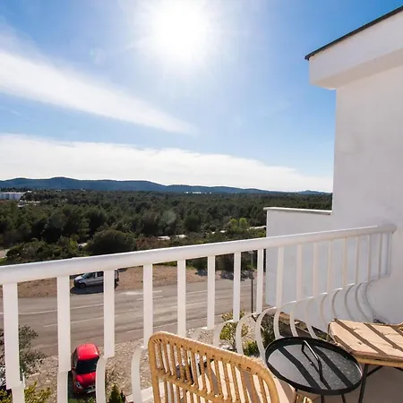 Apartment Valeva Exclusive