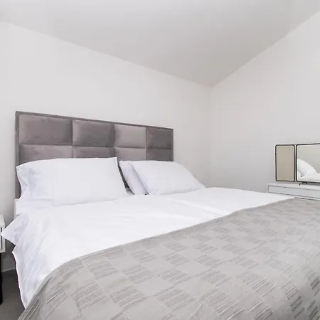 Apartment Valeva Exclusive