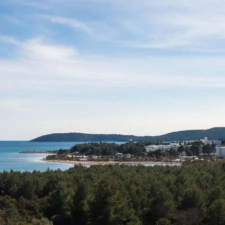Apartment Valeva Exclusive