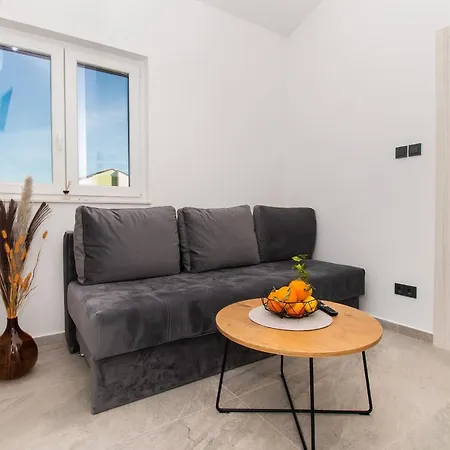 Apartment Valeva Exclusive *