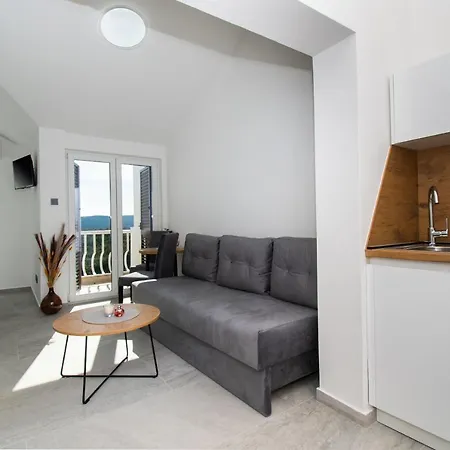 Apartment Valeva Exclusive Sibenik