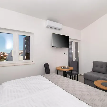 Apartment Valeva Exclusive