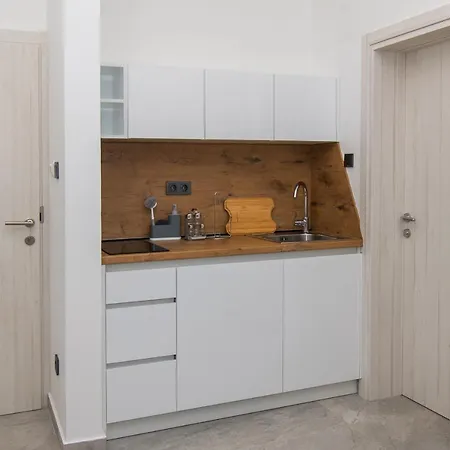 Apartment Valeva Exclusive *