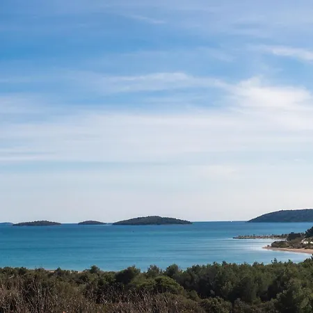 Valeva Exclusive Apartment