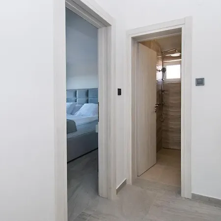 Apartment Valeva Exclusive Sibenik