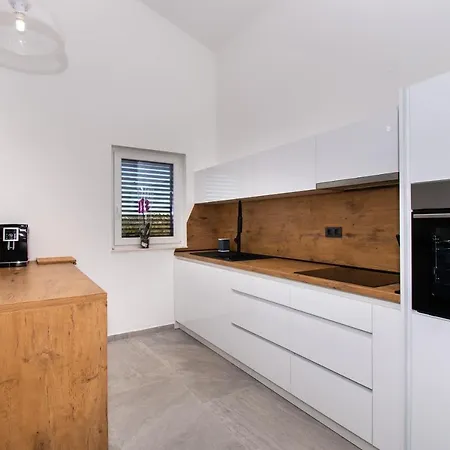 Valeva Exclusive Apartment *