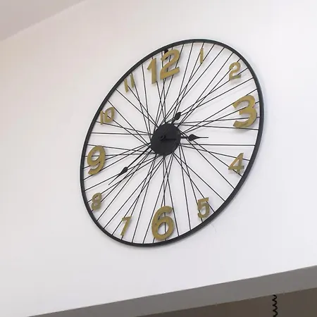 Apartment Valeva Exclusive *