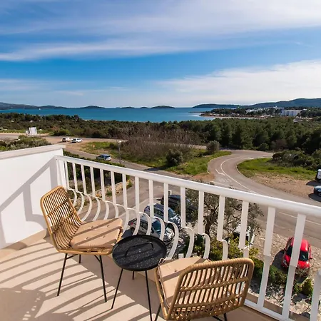 Apartment Valeva Exclusive Sibenik