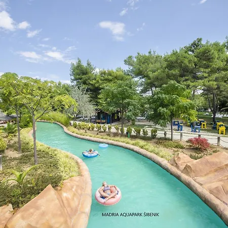 Valeva Exclusive Apartman Sibenik