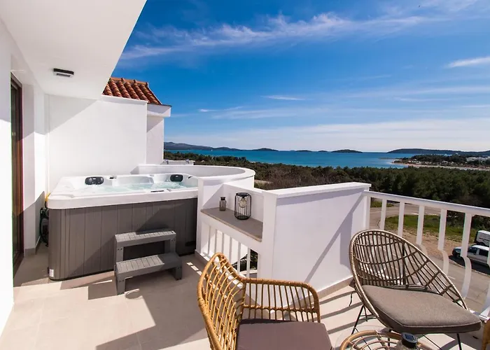 Appartement Valeva Exclusive