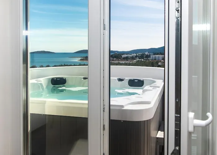 Appartement Valeva Exclusive