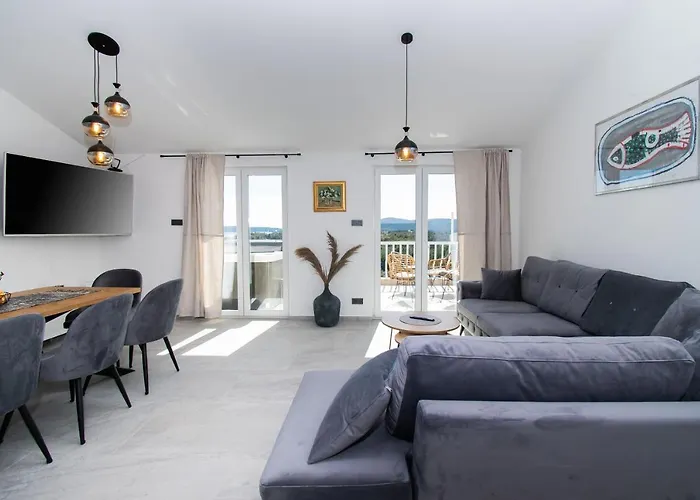 Apartman Valeva Exclusive