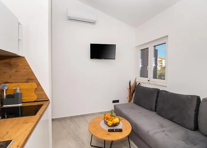 Valeva Exclusive * Sibenik