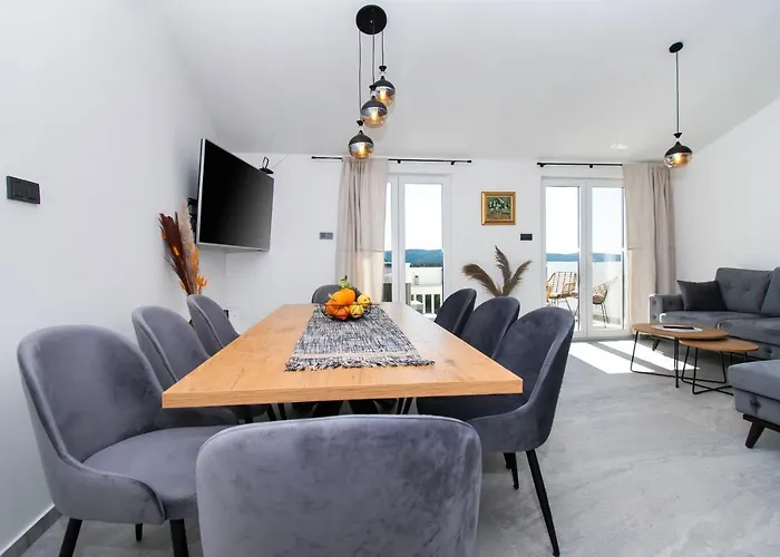 Apartman Valeva Exclusive Sibenik