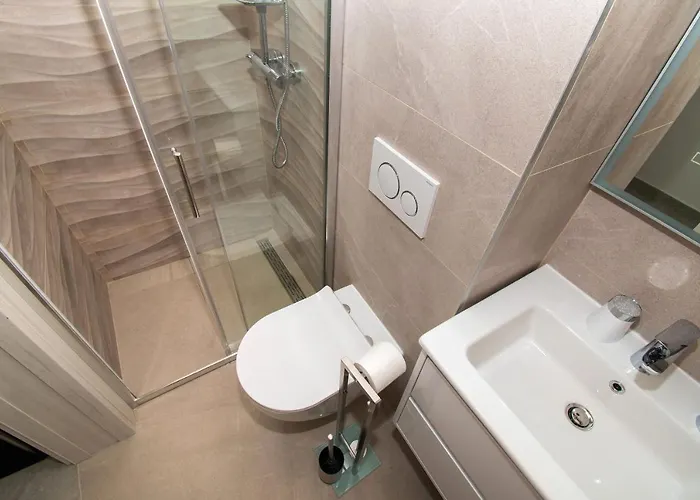 Apartman Valeva Exclusive *