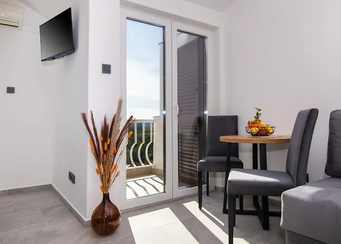 Appartement Valeva Exclusive