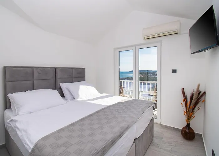 Appartement Valeva Exclusive Šibenik