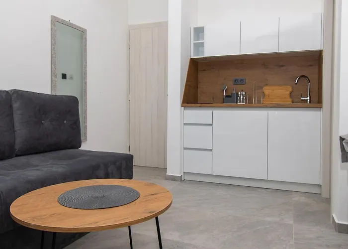 Valeva Exclusive Apartman