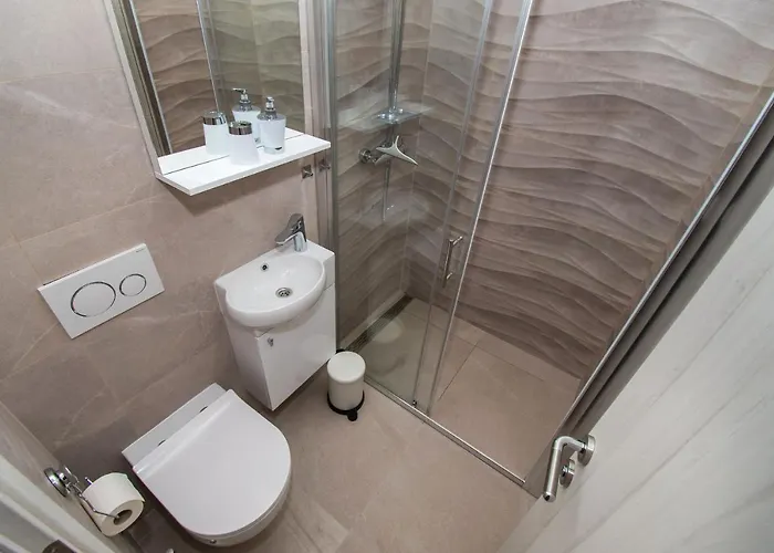 Appartement Valeva Exclusive