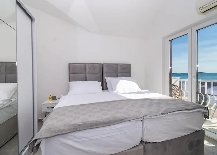 Valeva Exclusive Appartement Šibenik