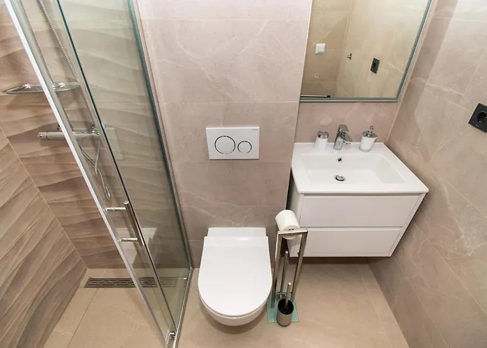 Appartement Valeva Exclusive *