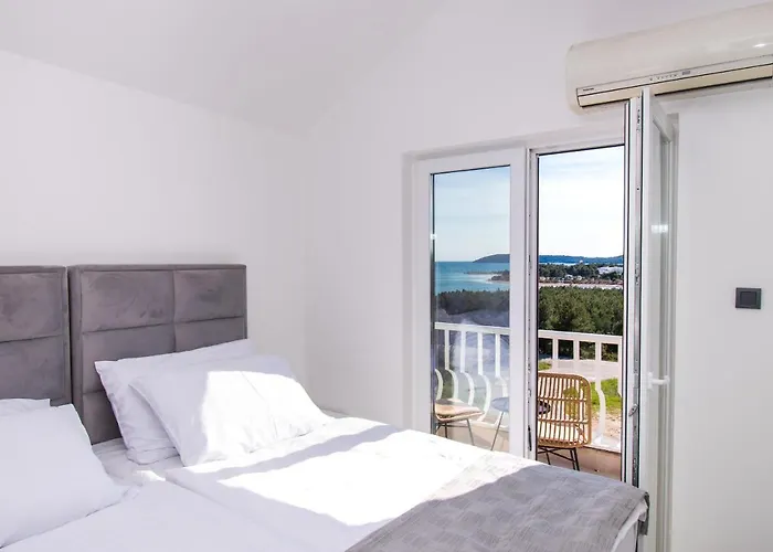 Valeva Exclusive * Sibenik