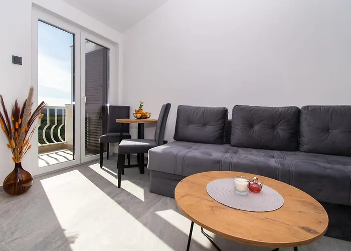 Apartman Valeva Exclusive *