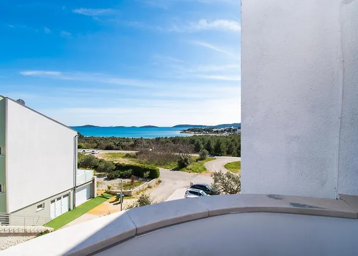 Appartement Valeva Exclusive Šibenik