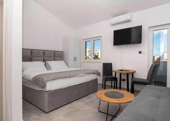 Valeva Exclusive Apartman *