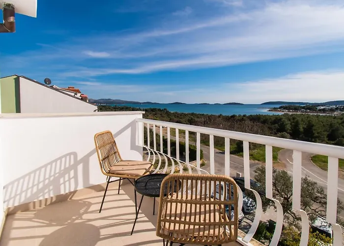 Appartement Valeva Exclusive