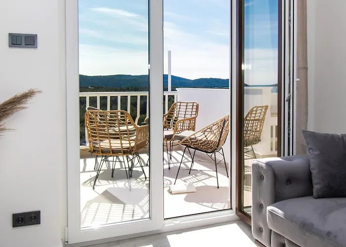 Appartement Valeva Exclusive