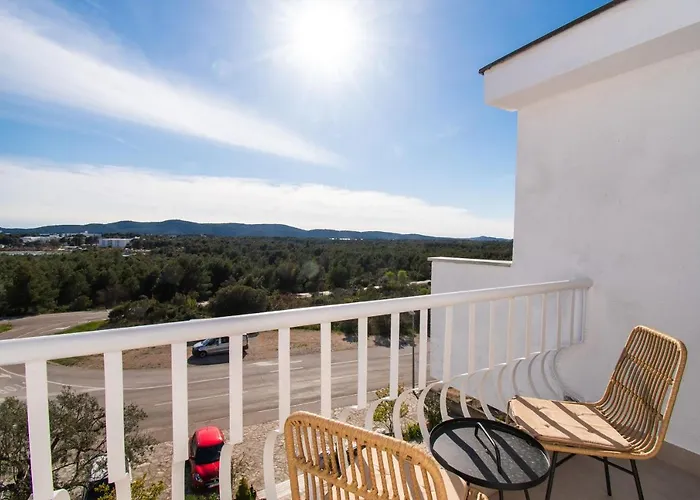 Apartman Valeva Exclusive